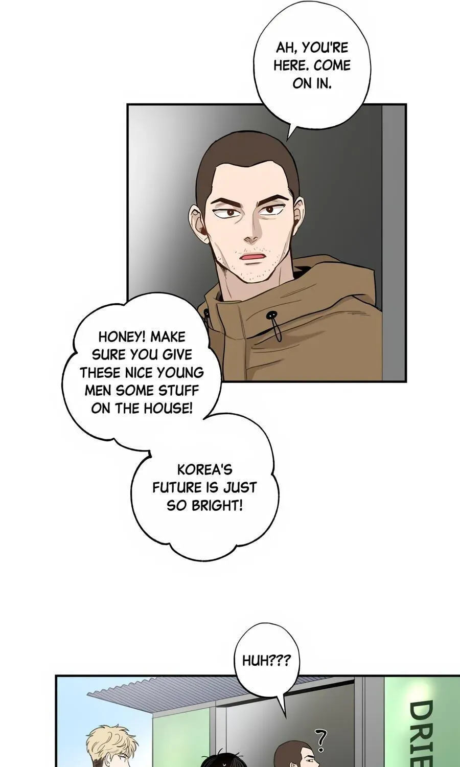 Cheater Meter Chapter 10 page 27 - 