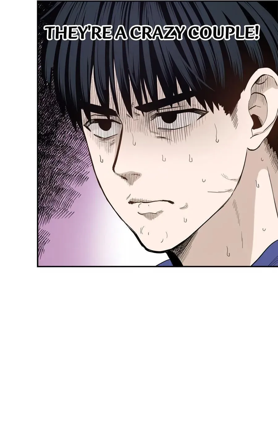 Cheater Meter Chapter 10 page 39 - 