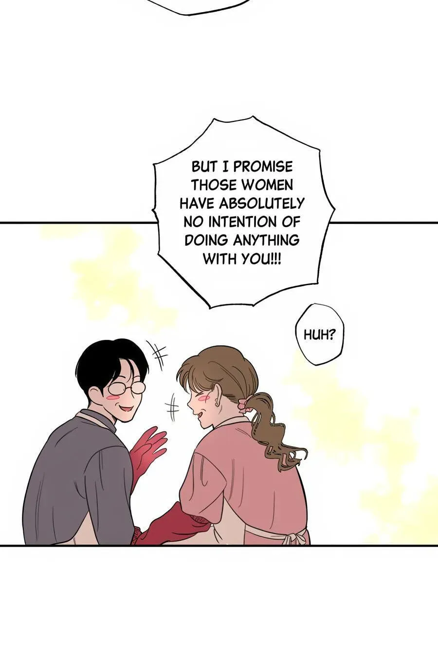 Cheater Meter Chapter 10 page 56 - 