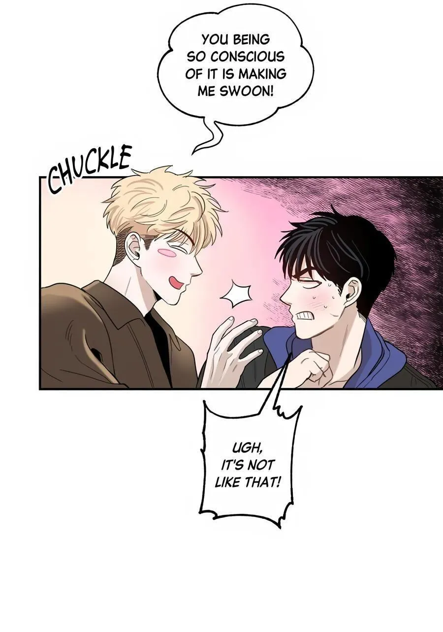Cheater Meter Chapter 10 page 71 - 