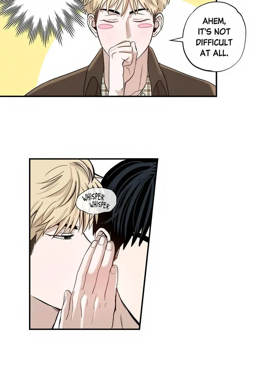 Cheater Meter Chapter 10 page 73 - 