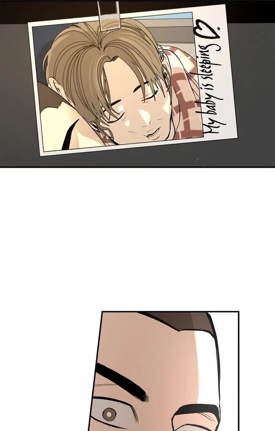 Cheater Meter Chapter 11 page 14 - 