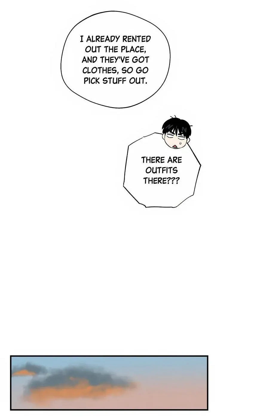 Cheater Meter Chapter 11 page 17 - 