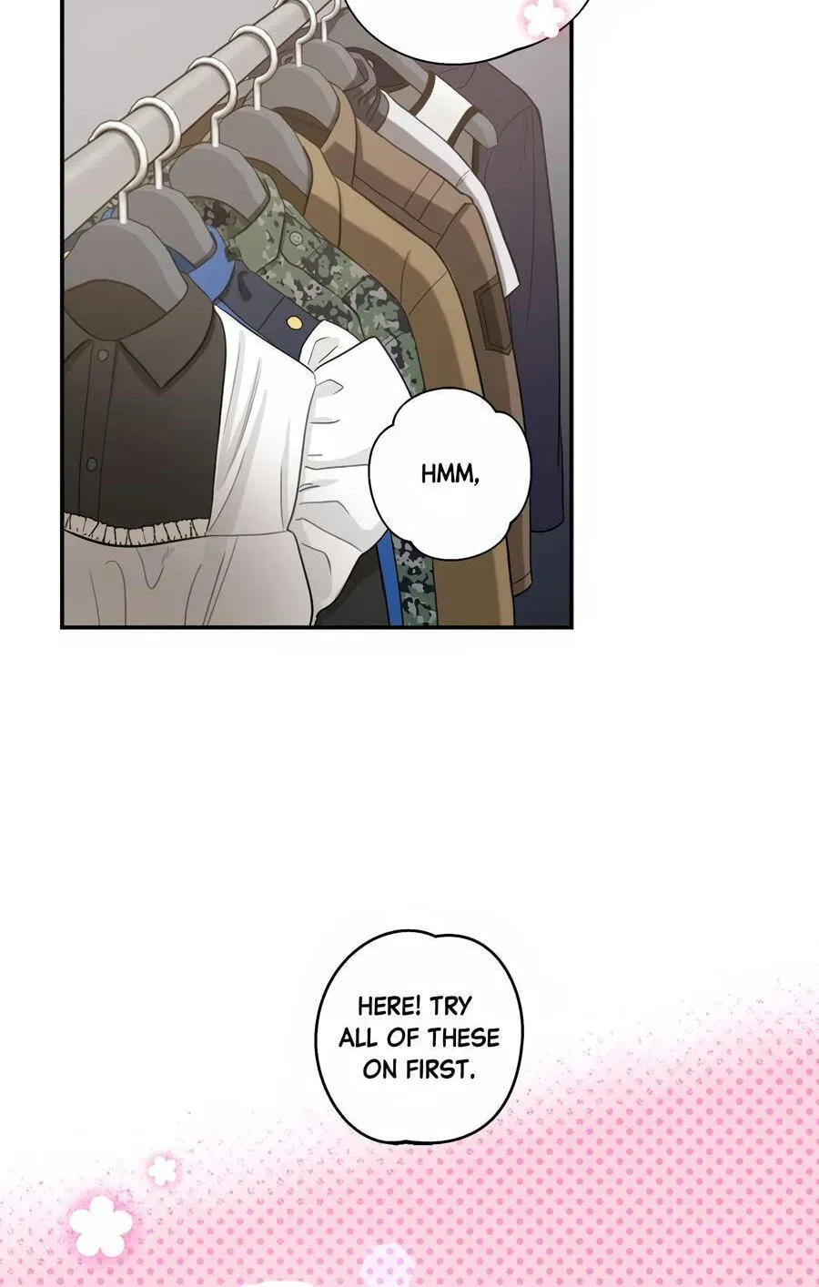 Cheater Meter Chapter 11 page 30 - 