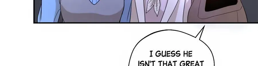 Cheater Meter Chapter 11 page 40 - 