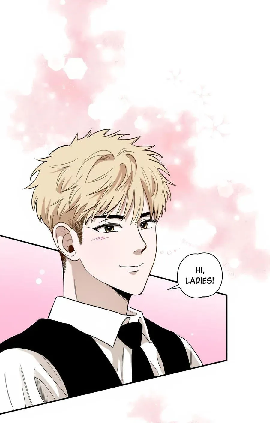 Cheater Meter Chapter 11 page 47 - 