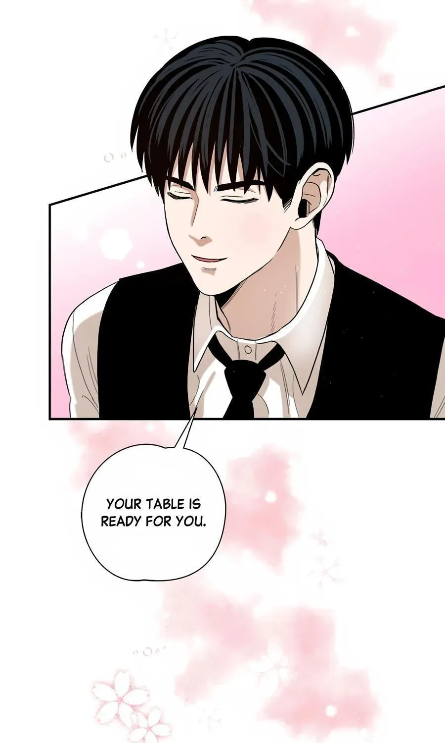 Cheater Meter Chapter 11 page 48 - 