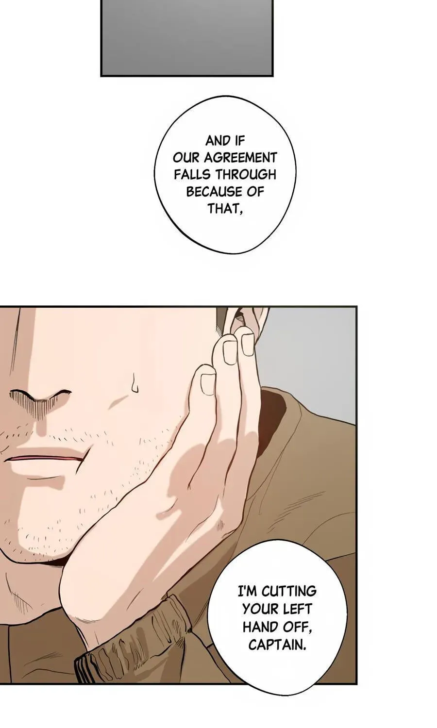 Cheater Meter Chapter 11 page 6 - 