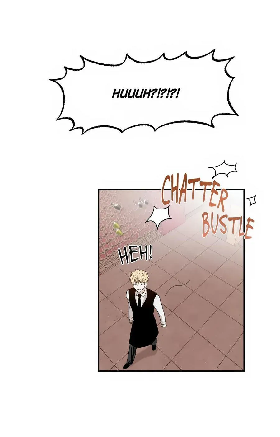 Cheater Meter Chapter 11 page 63 - 