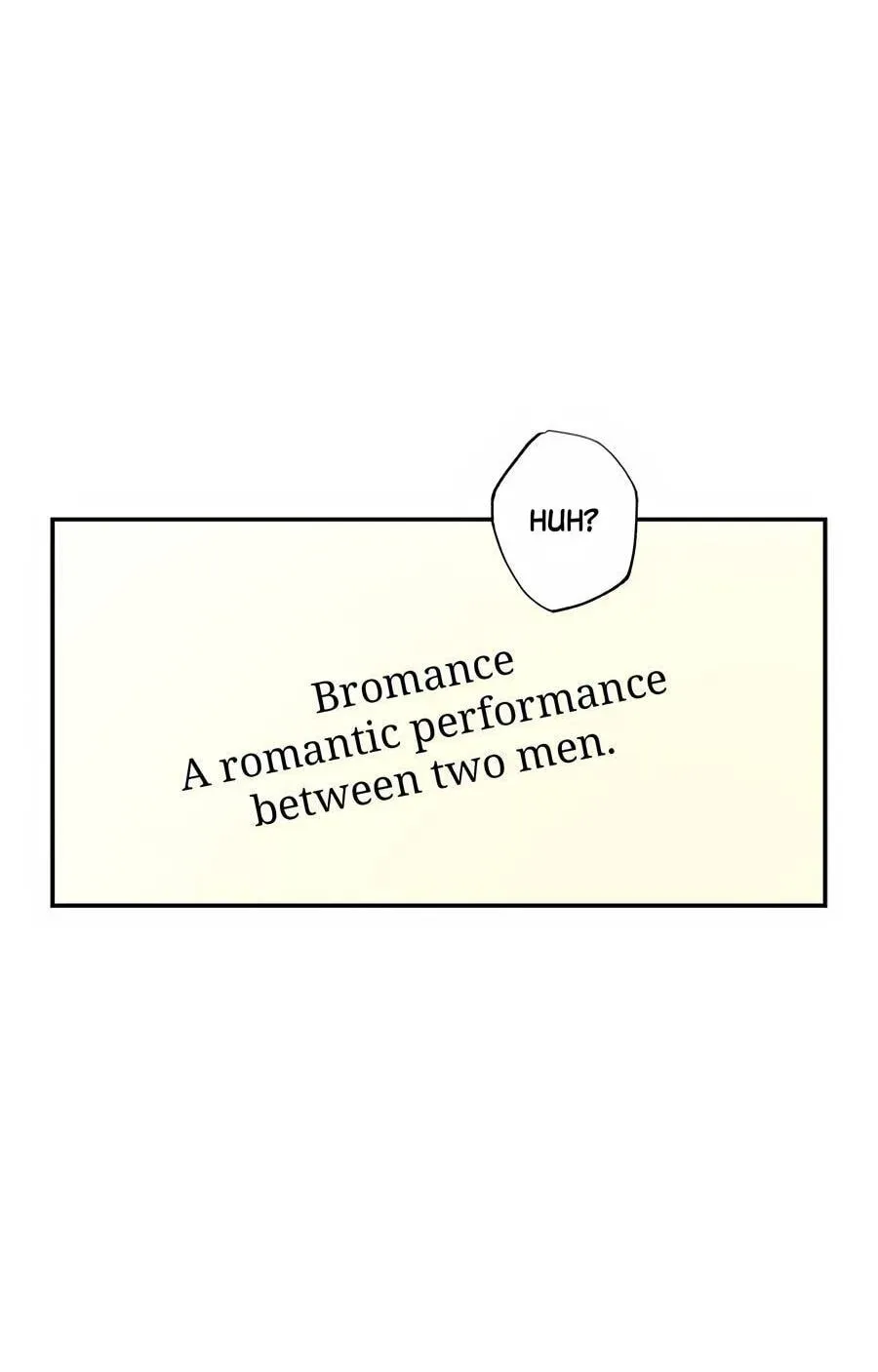 Cheater Meter Chapter 11 page 66 - 
