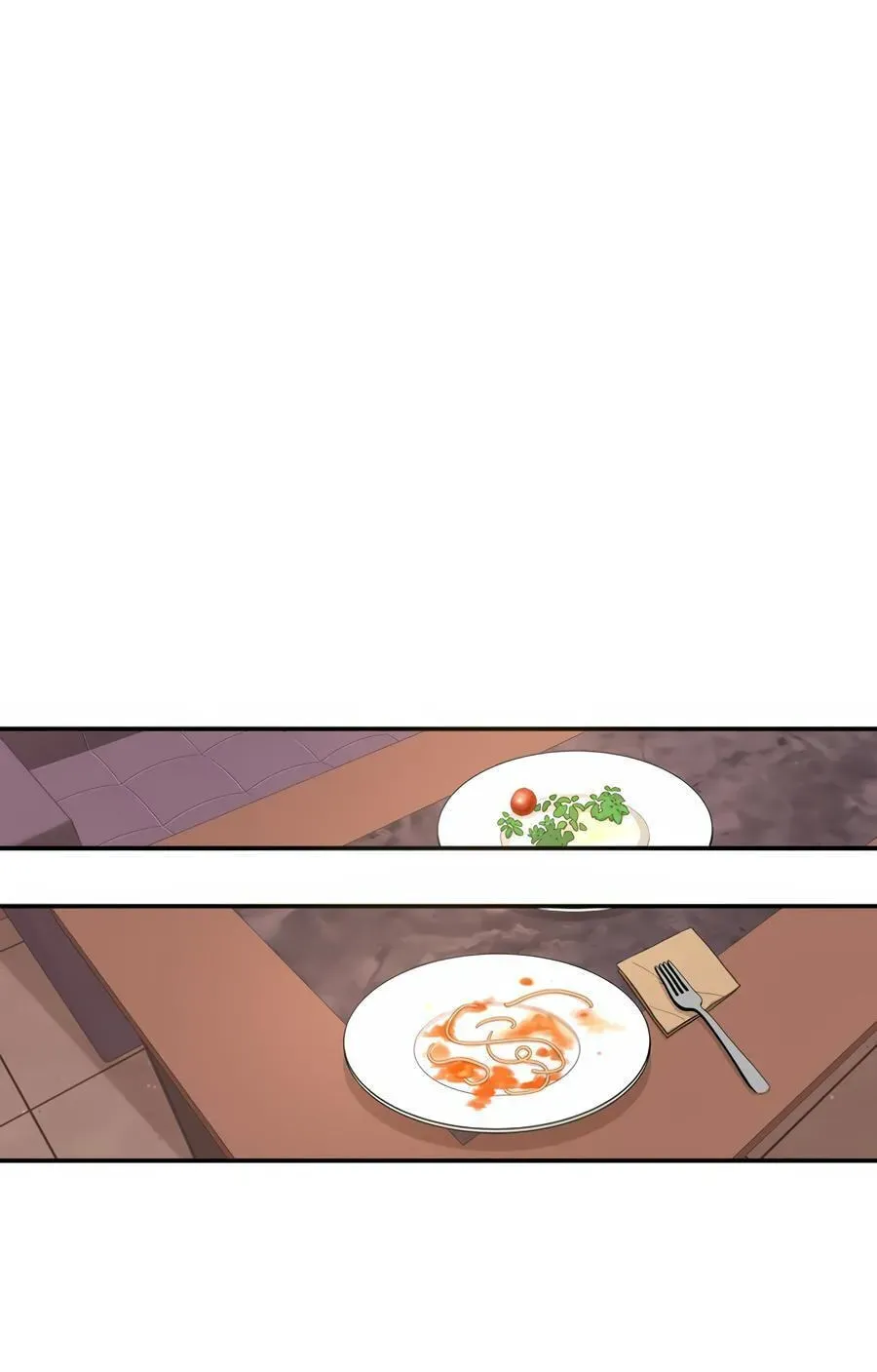 Cheater Meter Chapter 11 page 68 - 