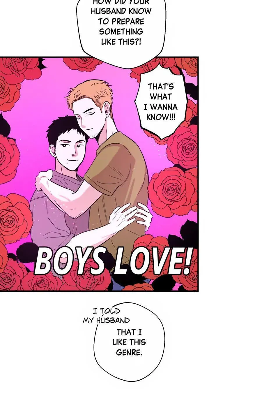 Cheater Meter Chapter 11 page 70 - 