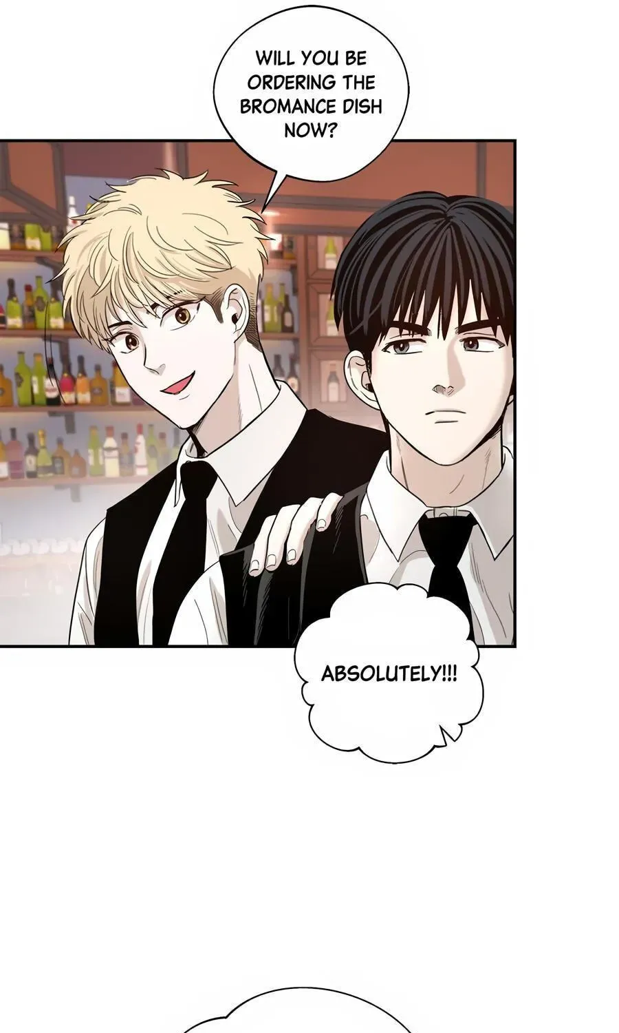 Cheater Meter Chapter 11 page 78 - 