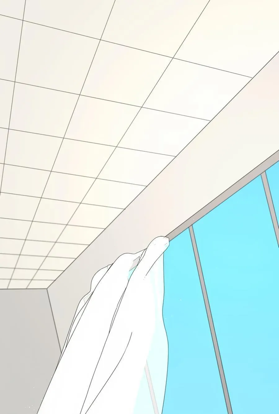 Cheater Meter Chapter 12 page 2 - 