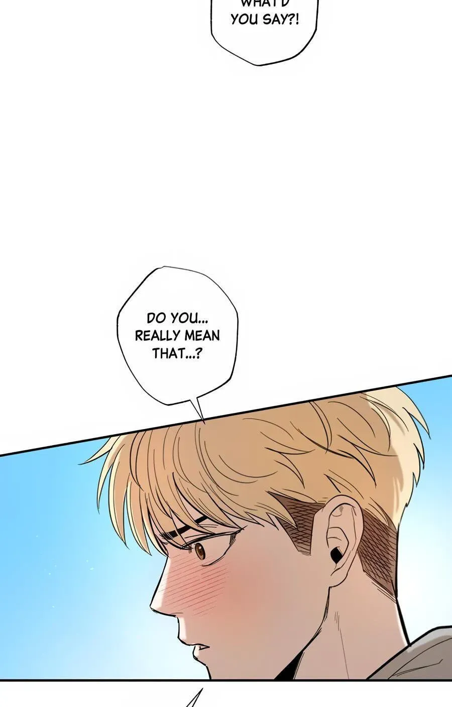 Cheater Meter Chapter 12 page 18 - 