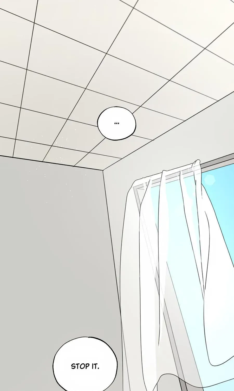 Cheater Meter Chapter 12 page 30 - 