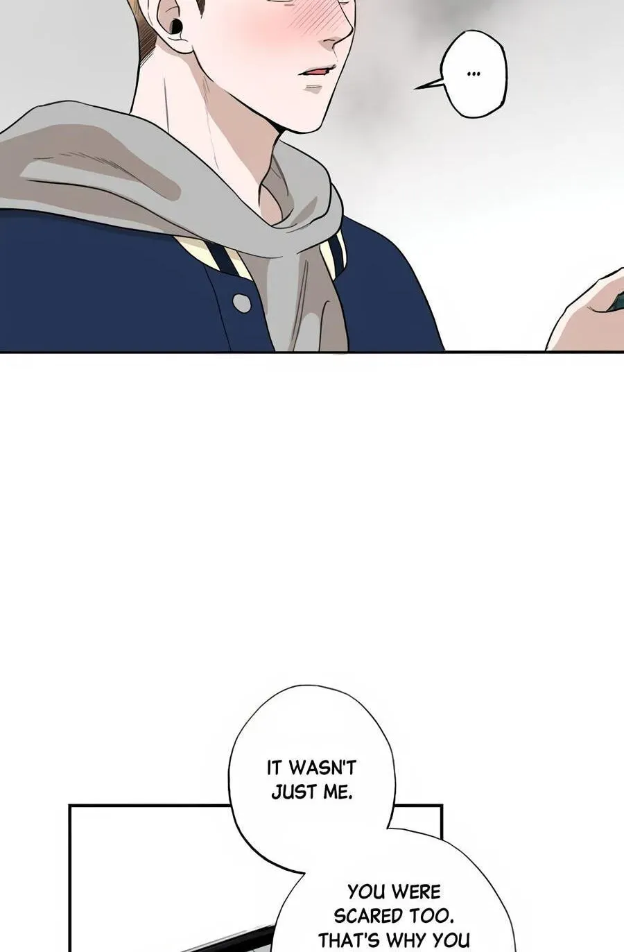 Cheater Meter Chapter 12 page 35 - 