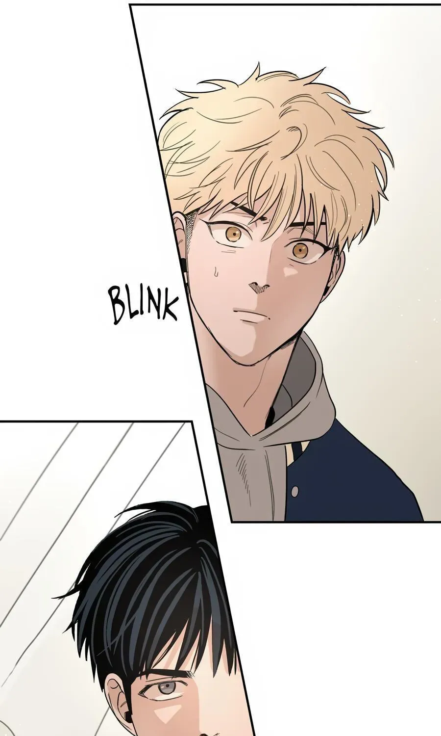 Cheater Meter Chapter 12 page 5 - 