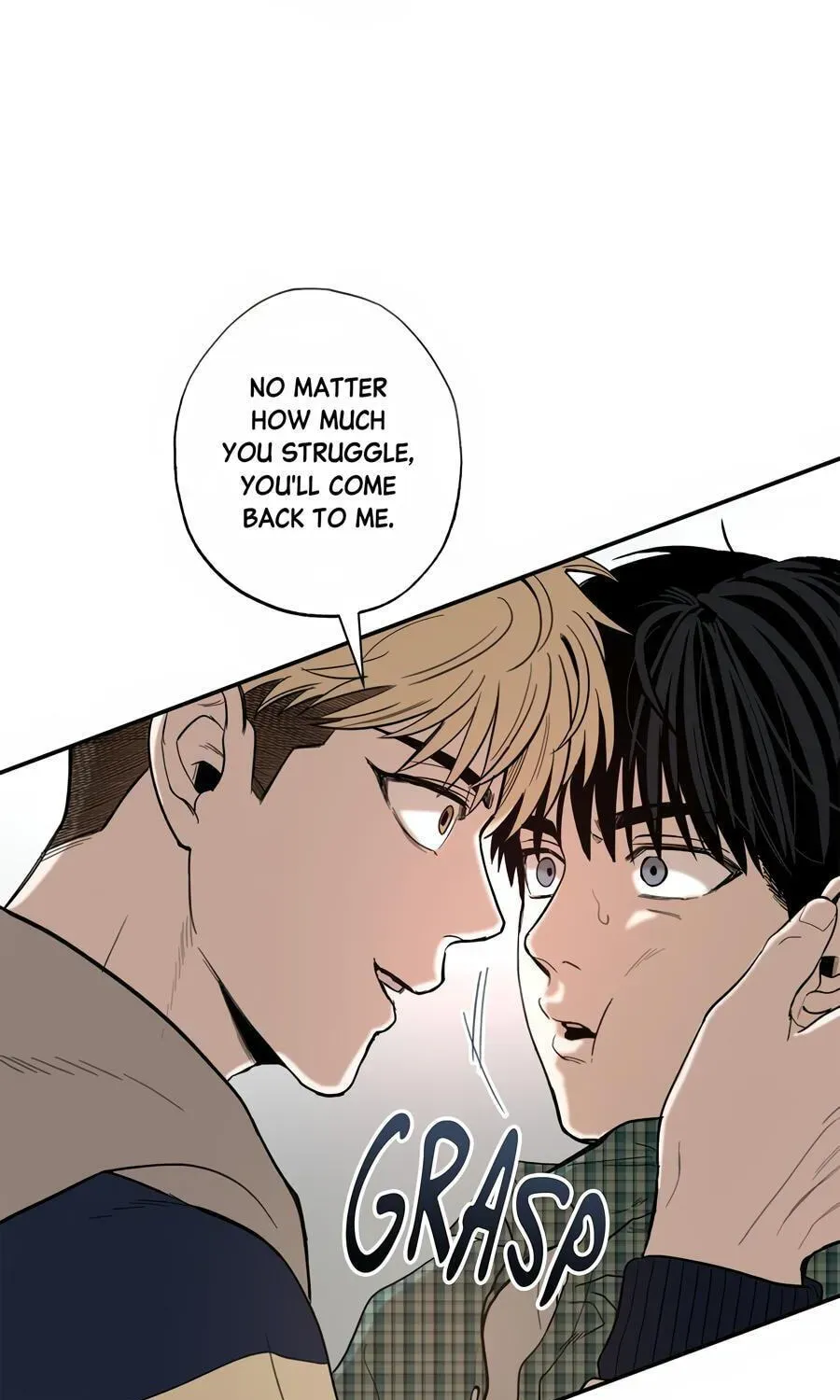Cheater Meter Chapter 12 page 43 - 