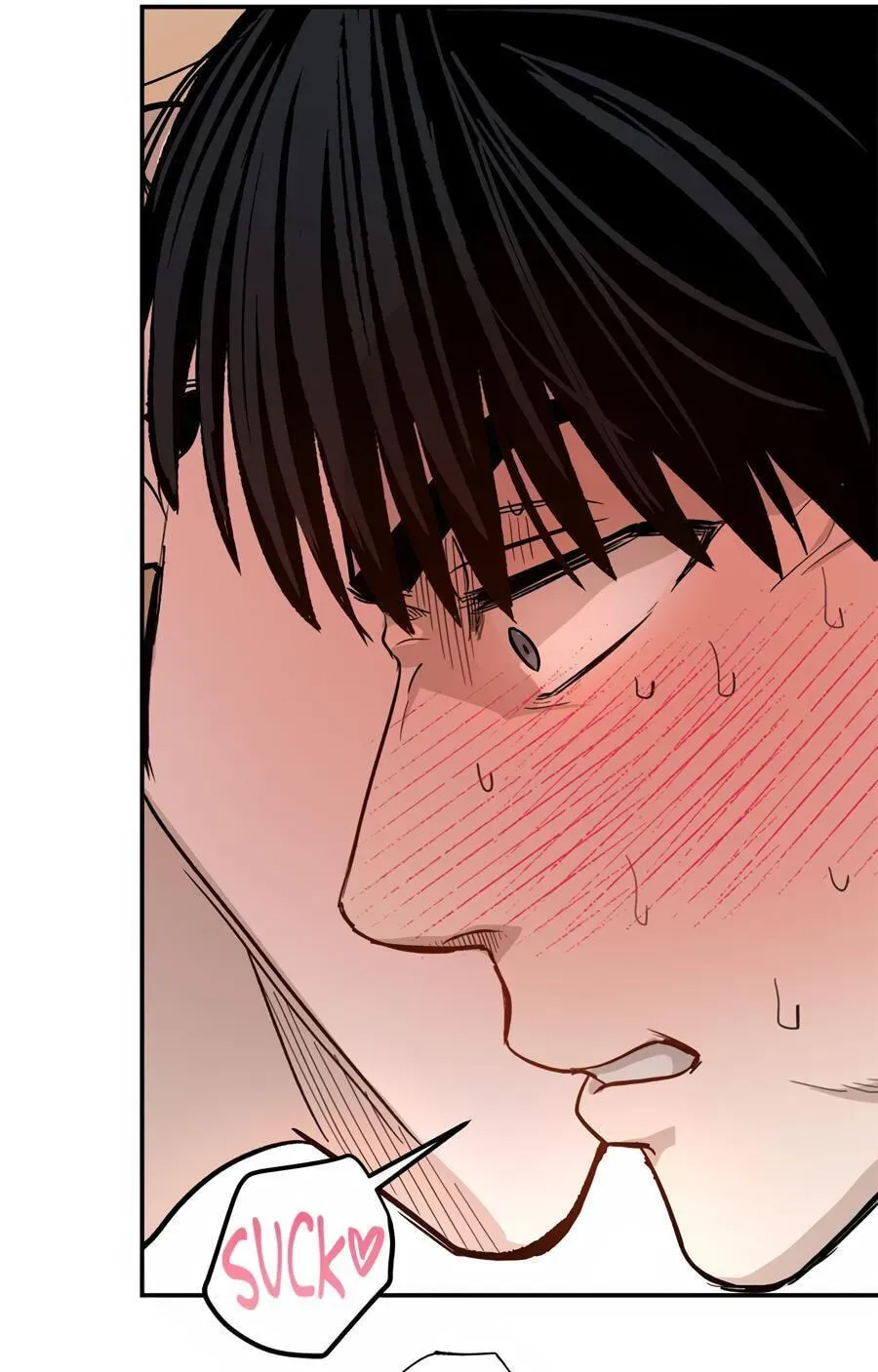 Cheater Meter Chapter 12 page 50 - 