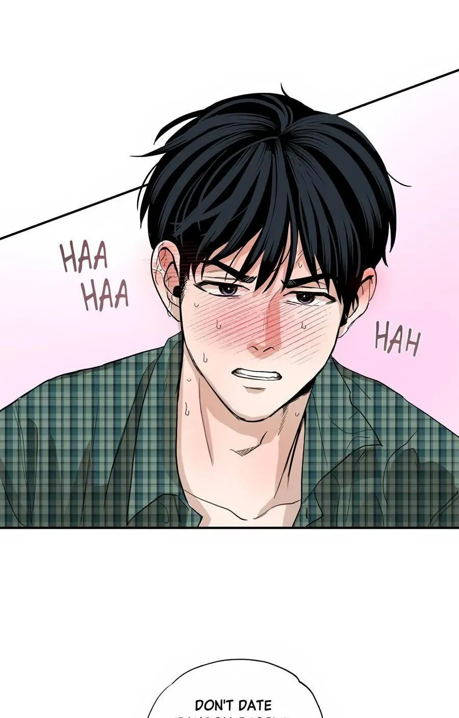 Cheater Meter Chapter 12 page 52 - 
