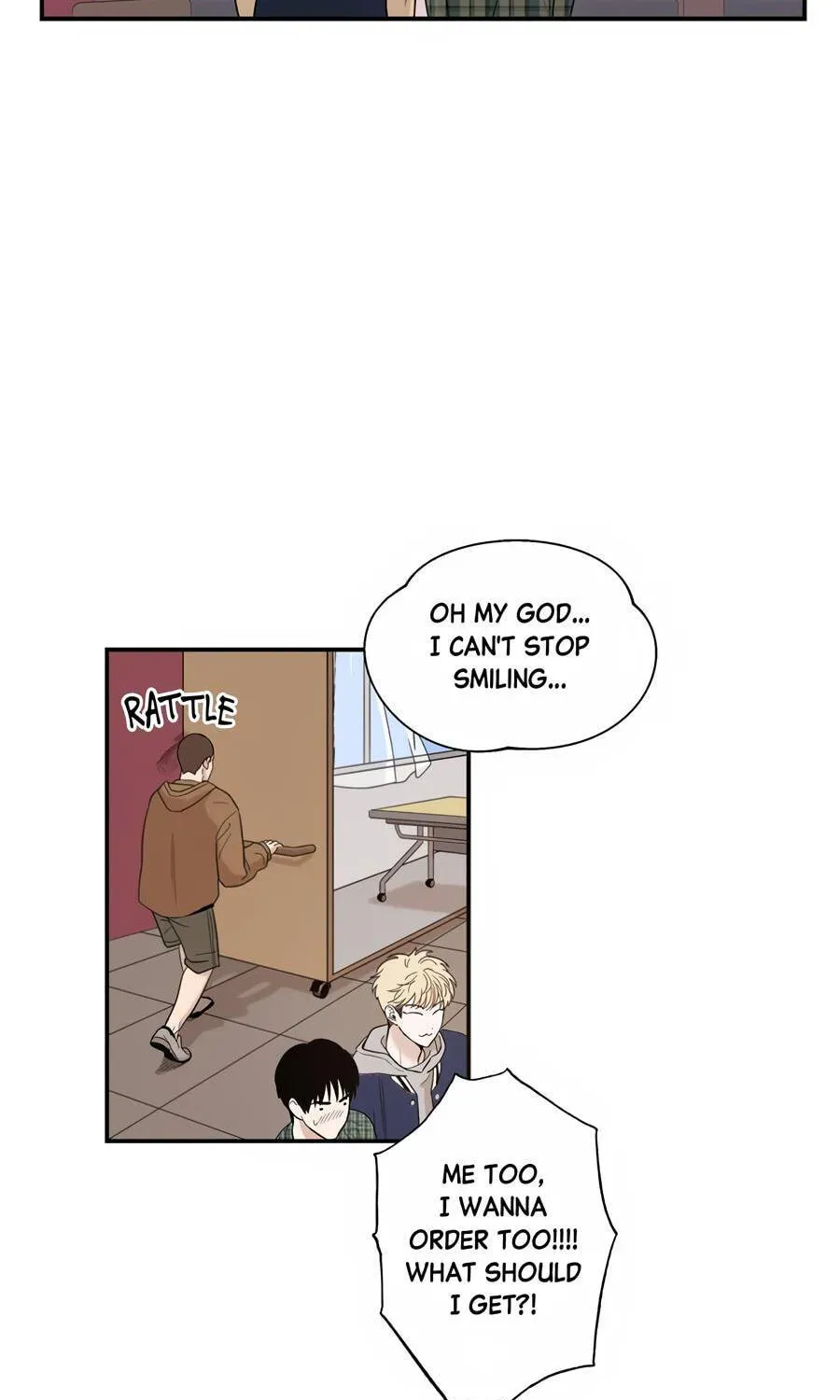Cheater Meter Chapter 12 page 56 - 