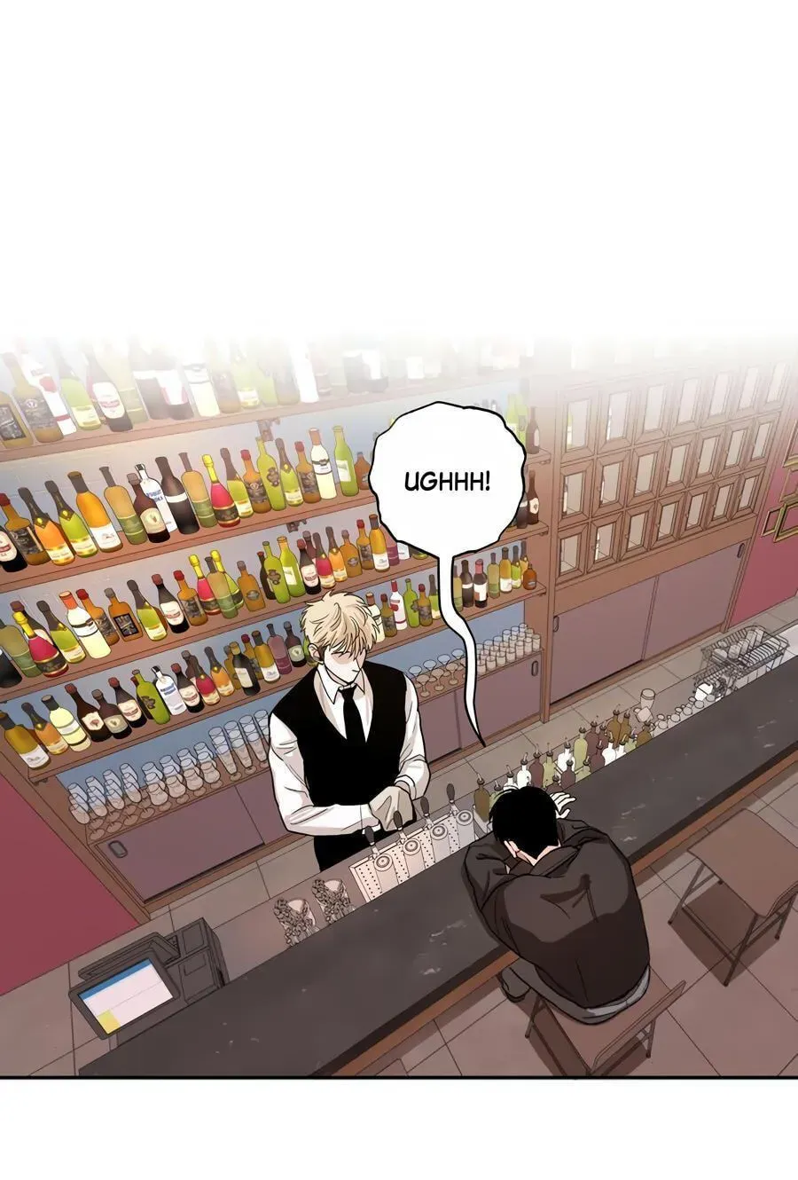 Cheater Meter Chapter 12 page 62 - 