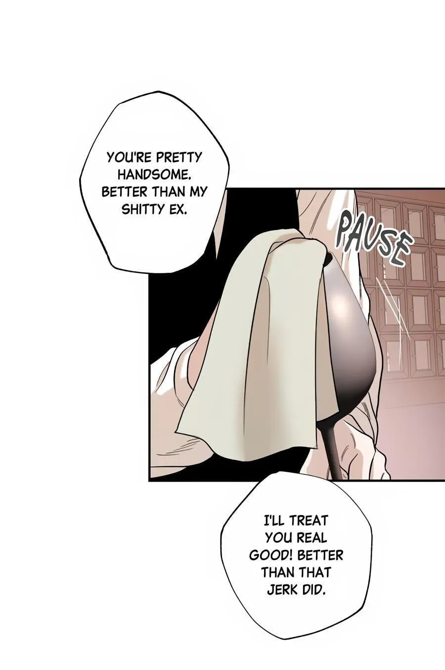 Cheater Meter Chapter 12 page 67 - 