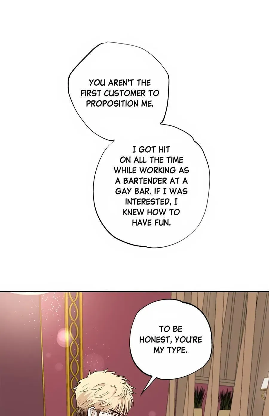 Cheater Meter Chapter 12 page 80 - 