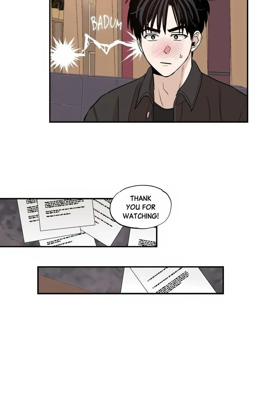 Cheater Meter Chapter 12 page 83 - 