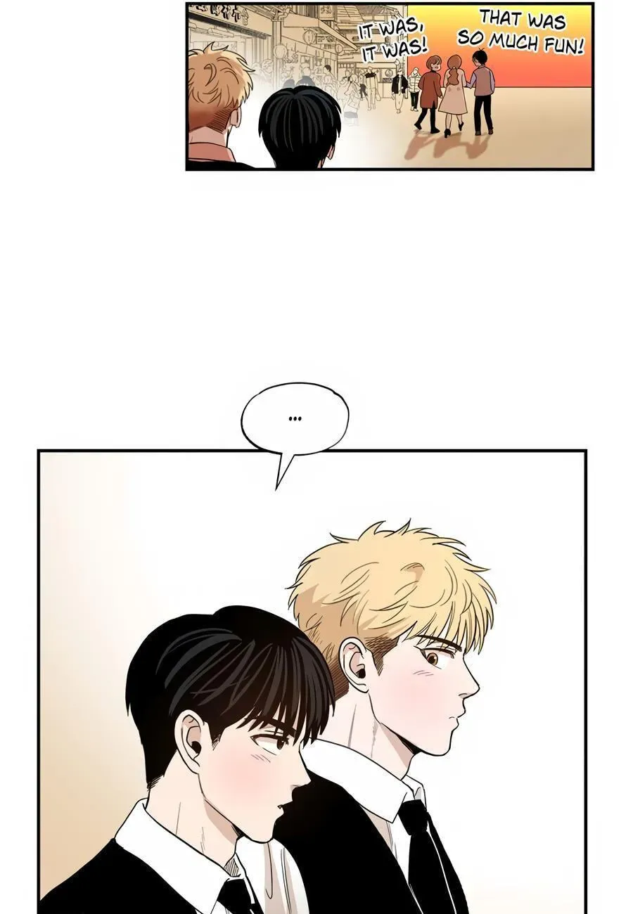 Cheater Meter Chapter 12 page 84 - 