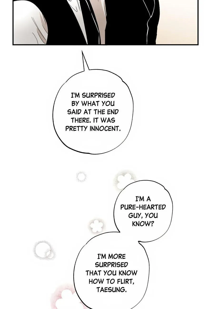 Cheater Meter Chapter 12 page 85 - 