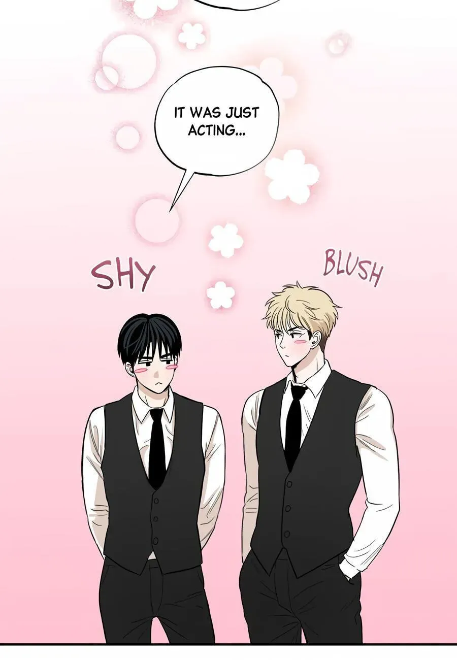 Cheater Meter Chapter 12 page 86 - 