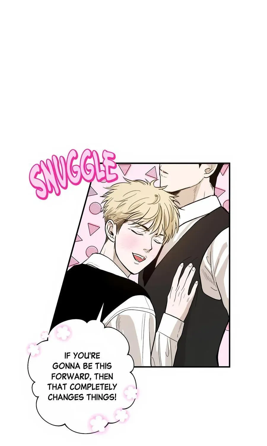 Cheater Meter Chapter 13 page 12 - 