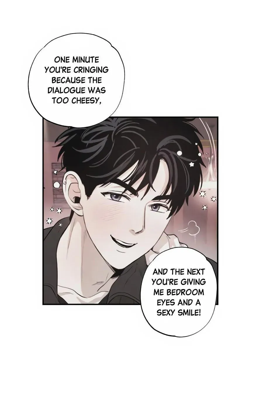 Cheater Meter Chapter 13 page 25 - 