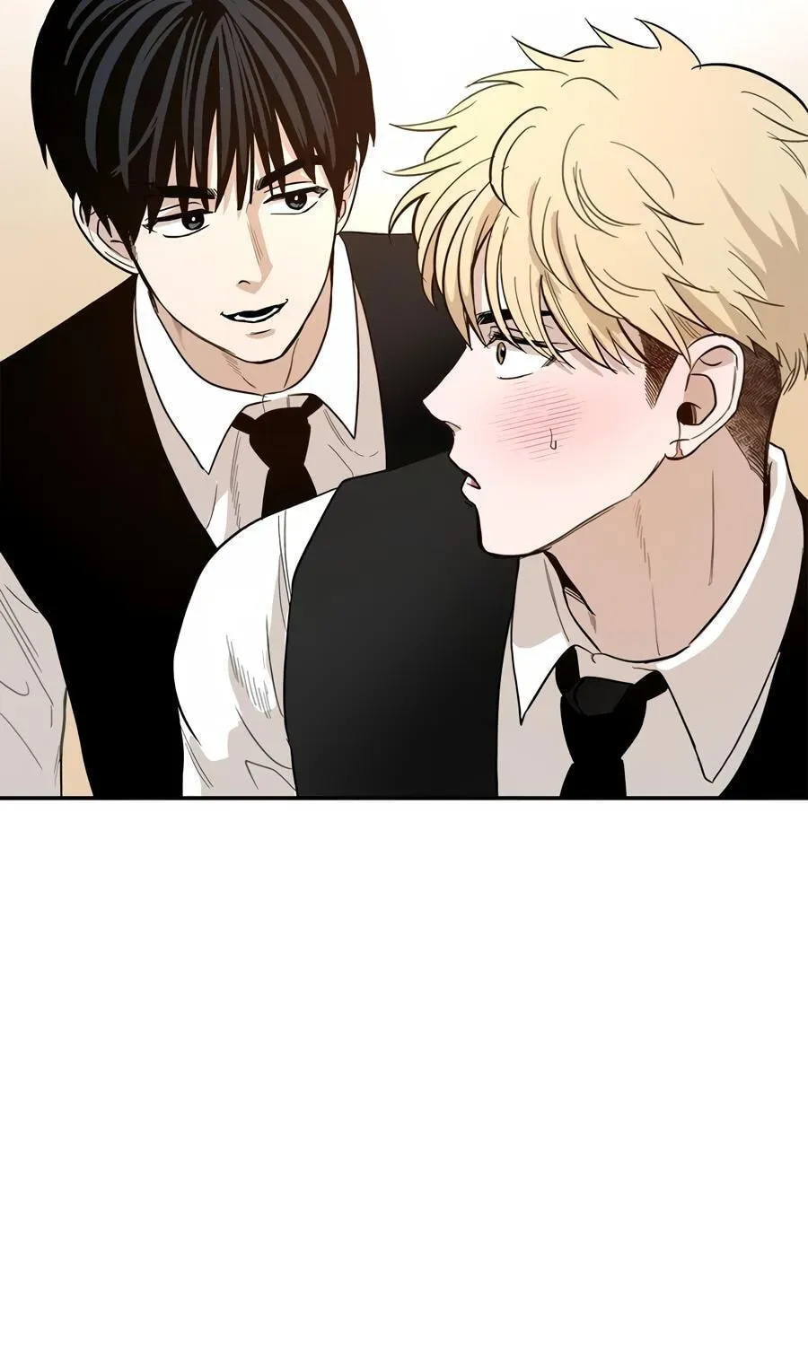 Cheater Meter Chapter 13 page 4 - 