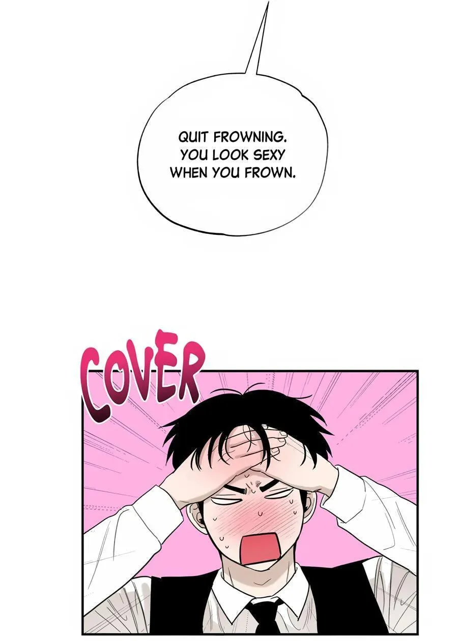 Cheater Meter Chapter 13 page 38 - 