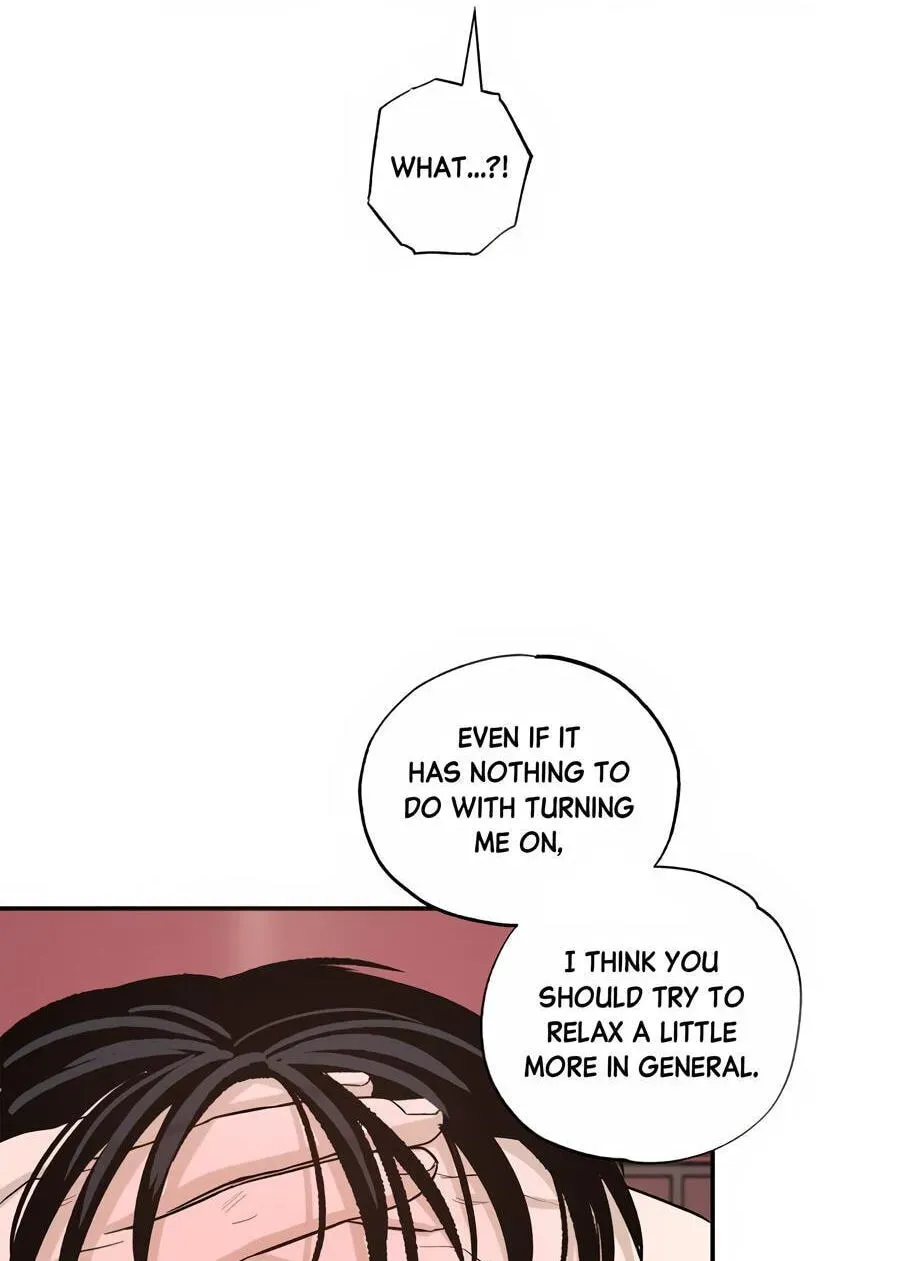 Cheater Meter Chapter 13 page 39 - 