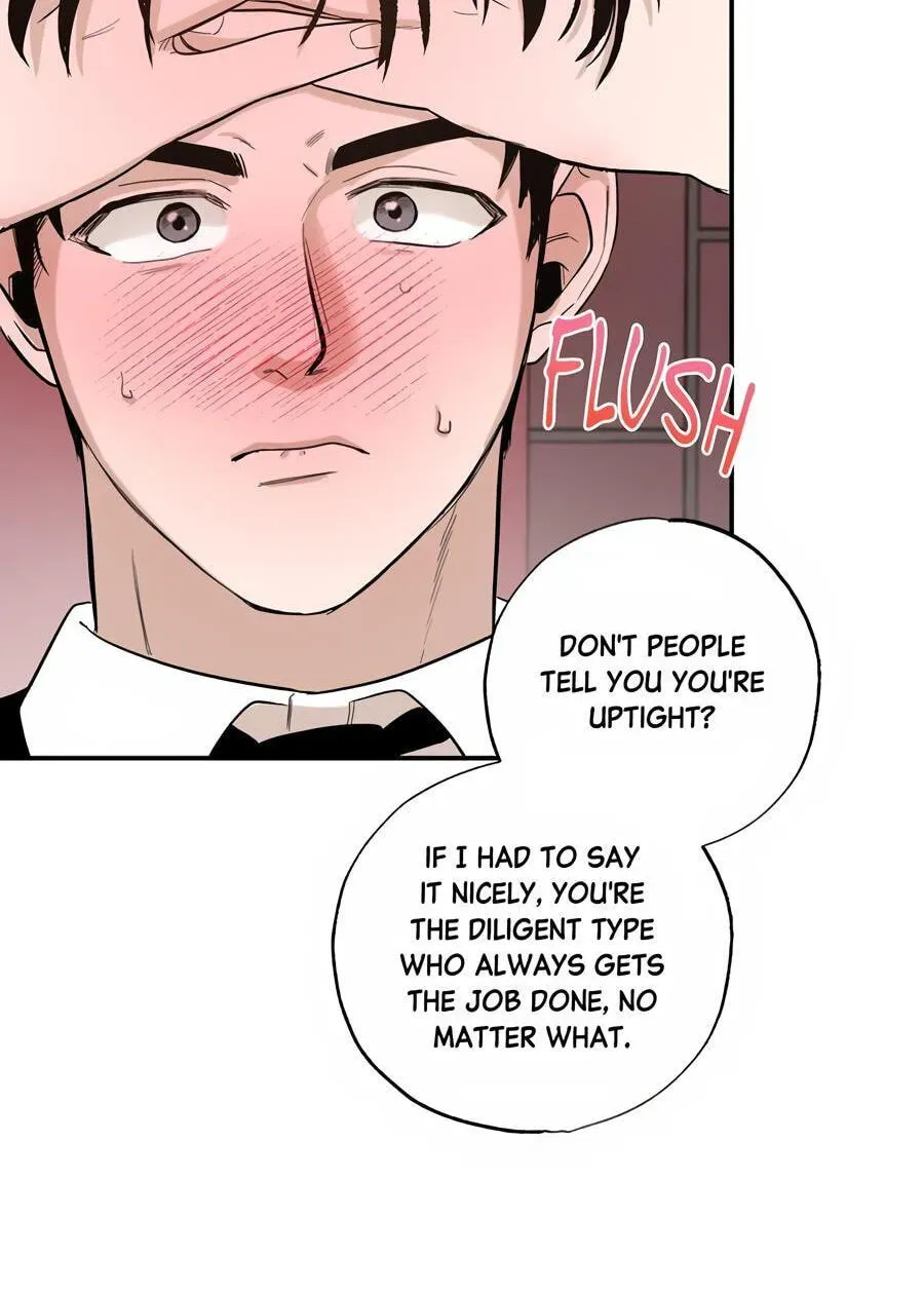 Cheater Meter Chapter 13 page 40 - 