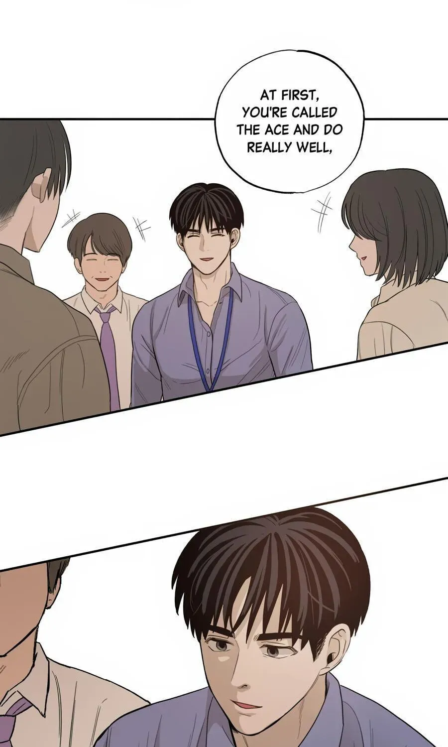 Cheater Meter Chapter 13 page 43 - 