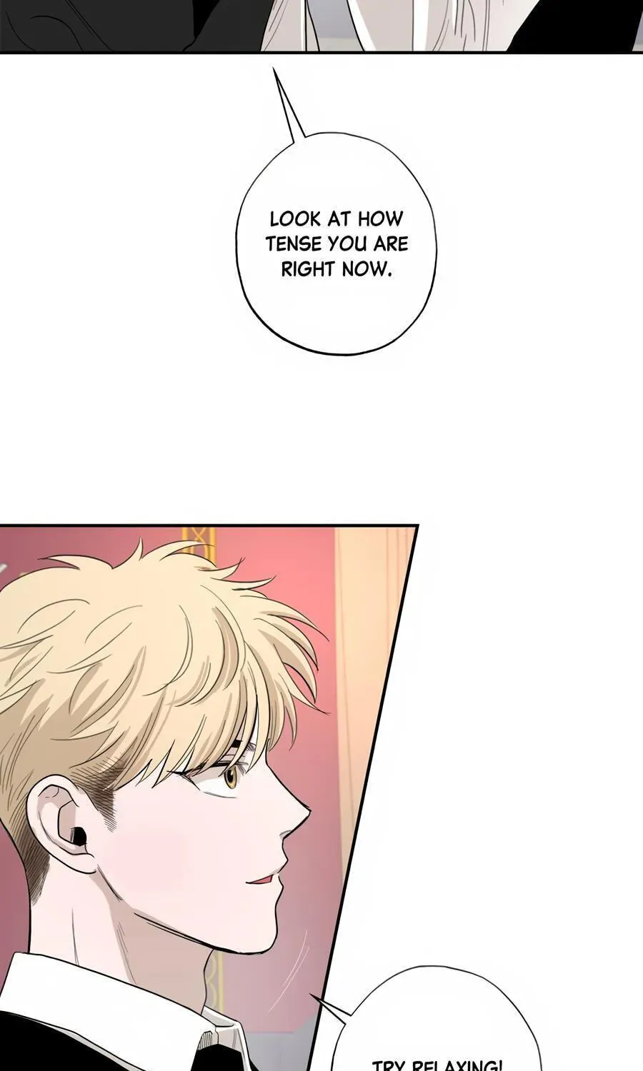 Cheater Meter Chapter 13 page 51 - 