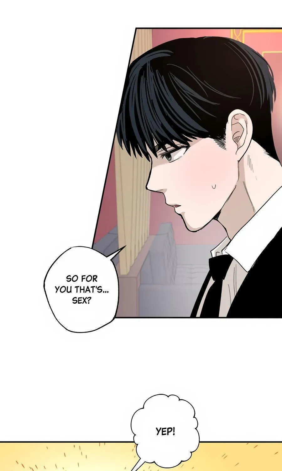 Cheater Meter Chapter 13 page 53 - 