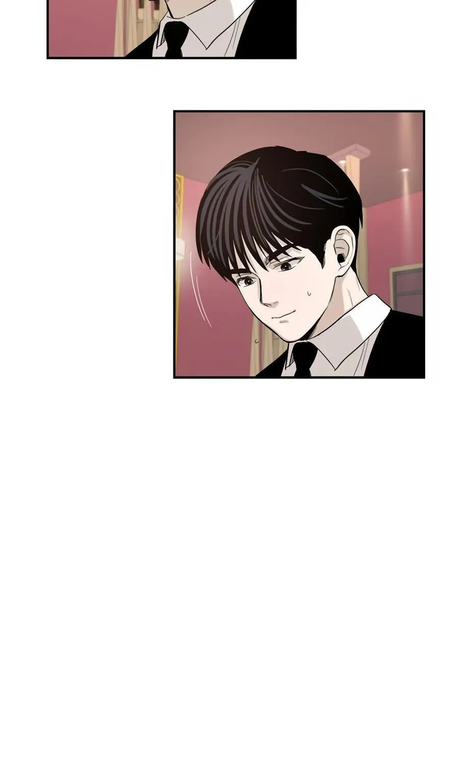 Cheater Meter Chapter 13 page 57 - 