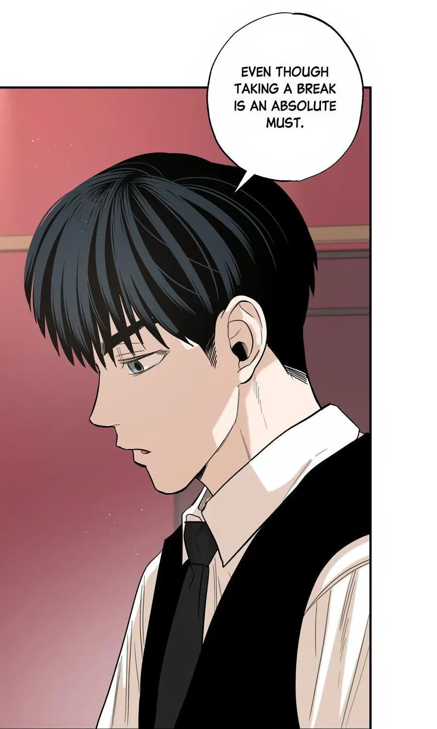 Cheater Meter Chapter 13 page 63 - 