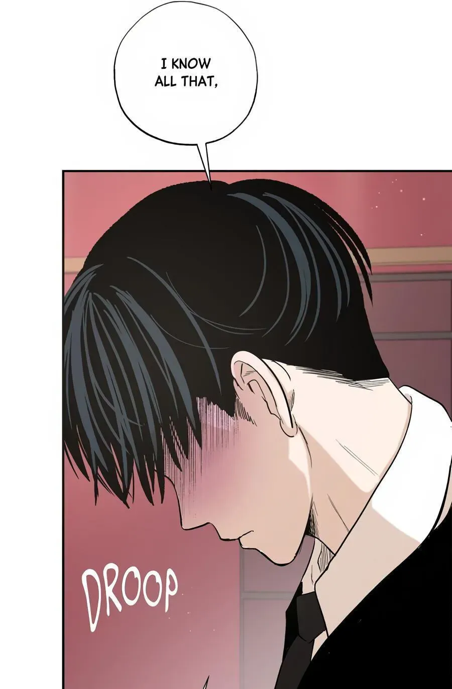 Cheater Meter Chapter 13 page 65 - 