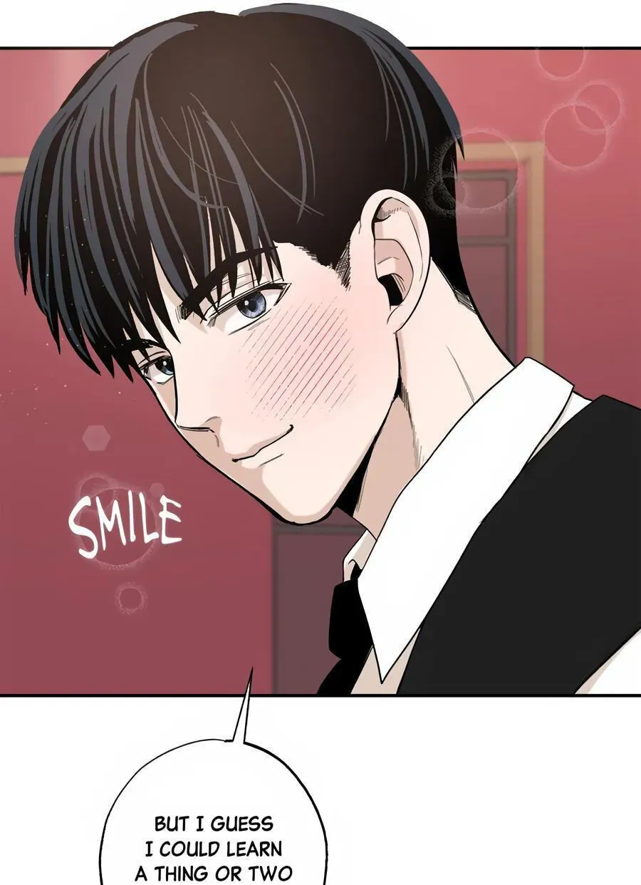 Cheater Meter Chapter 13 page 68 - 