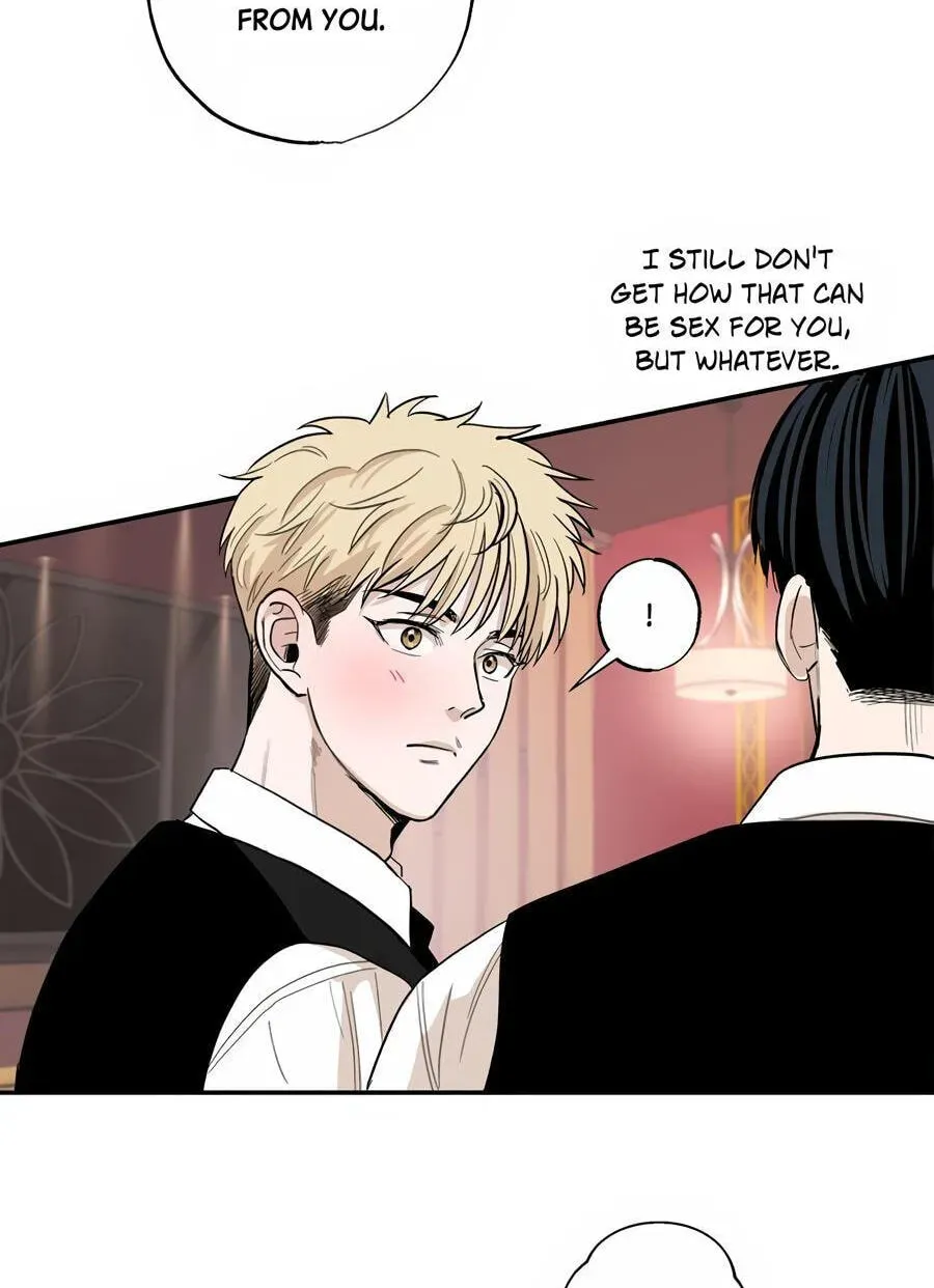 Cheater Meter Chapter 13 page 69 - 