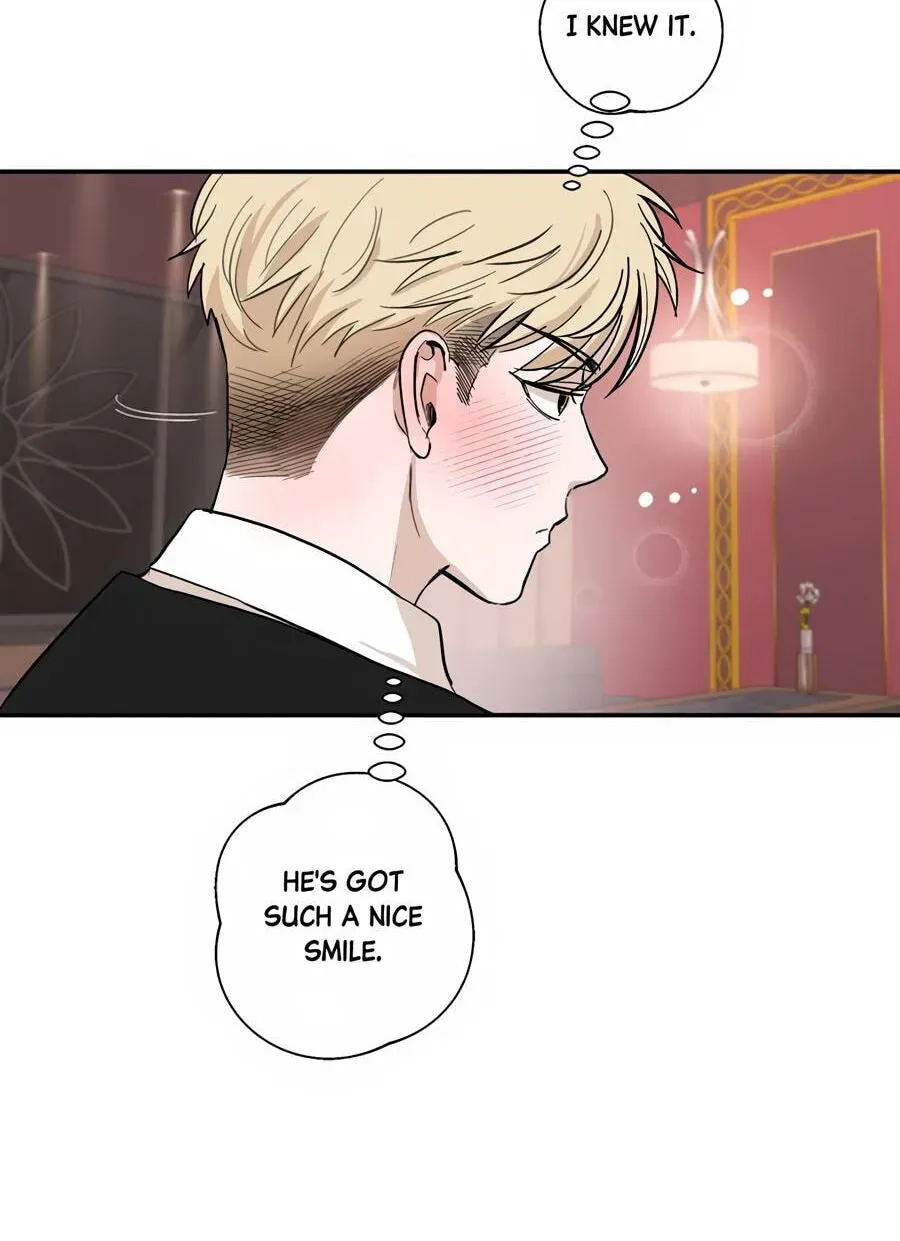 Cheater Meter Chapter 13 page 70 - 