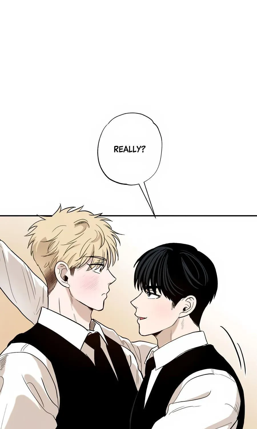 Cheater Meter Chapter 13 page 8 - 