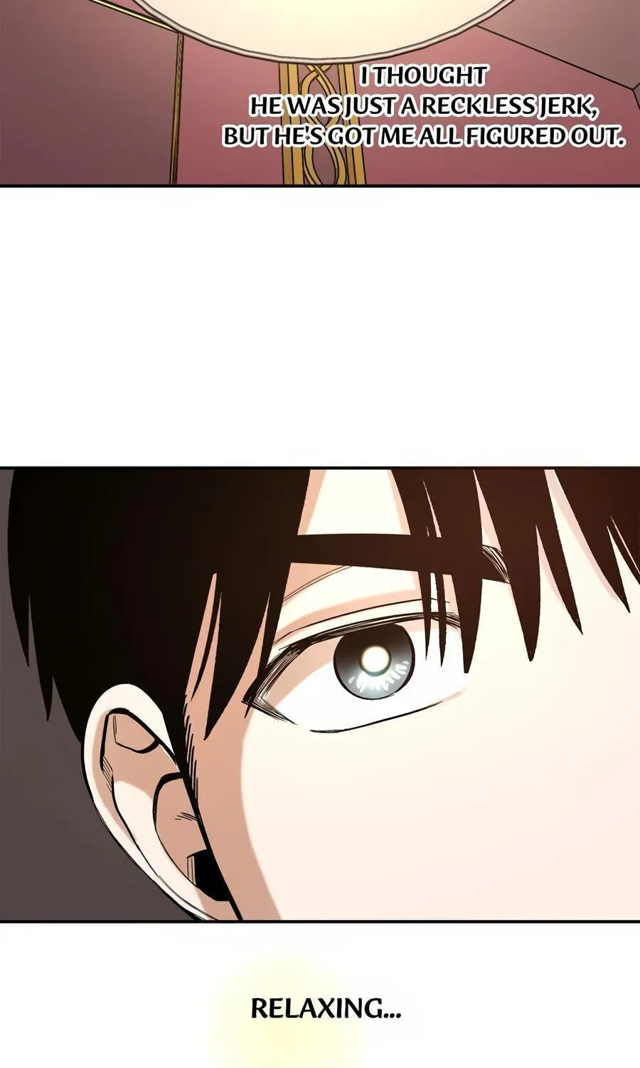 Cheater Meter Chapter 13 page 81 - 